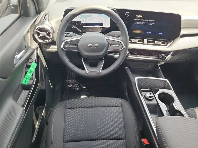 New 2027 Mosaic Black Metallic Chevrolet LT image 14