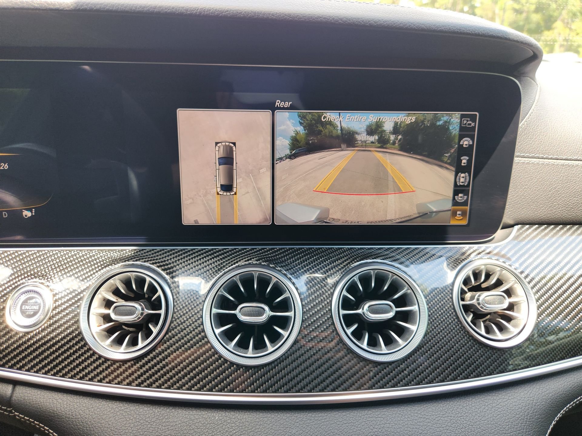 Used 2019 Iridium Silver Metallic Mercedes-Benz Base image 19