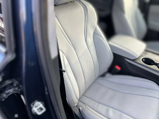 Certified Used 2026 Canyon River Blue Metallic Acura SH-AWD with Technology Package image 71