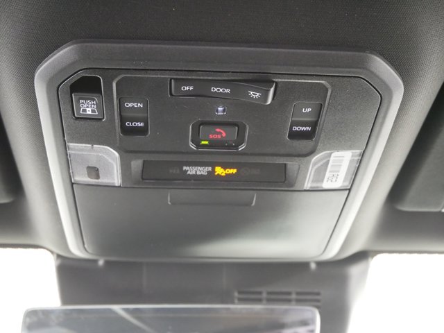 New 2026 Black Toyota Limited i-FORCE MAX image 23