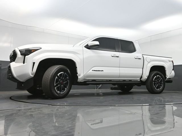 2024 Toyota Tacoma TRD Sport - Photo 26