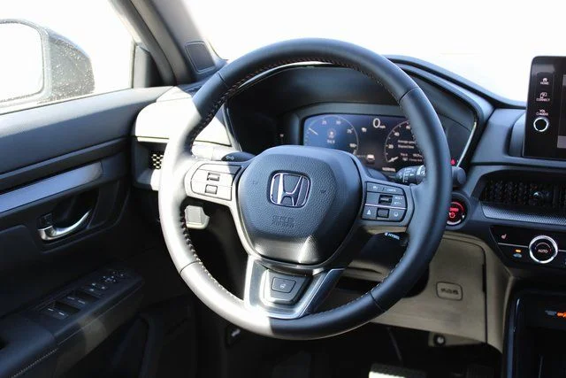 2026 Honda CR-V TrailSport - Photo 21