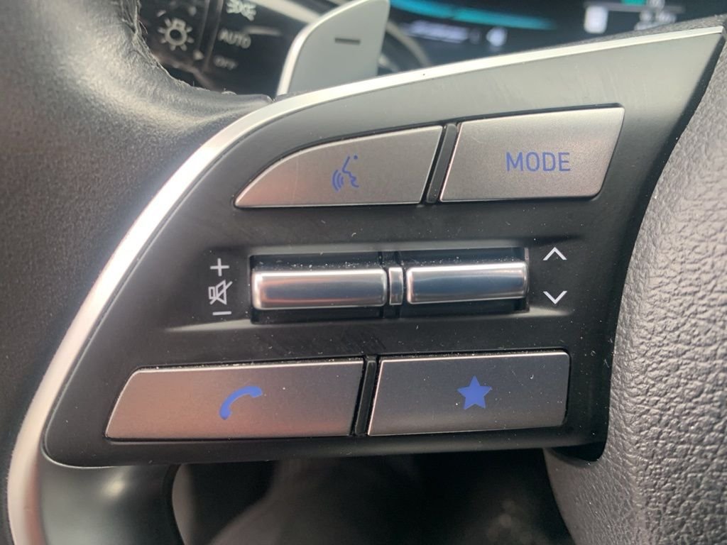 2025 Hyundai Palisade SEL - Photo 21