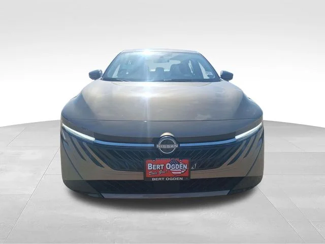 New 2027 Imperial Bronze Nissan SV image 2