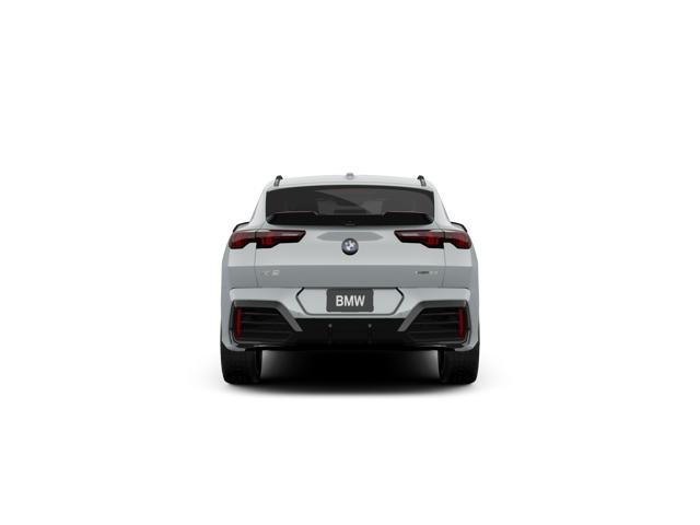 New 2027 Brooklyn Grey Metallic BMW  image 5