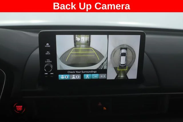 Used 2025 White Honda Black Edition image 25
