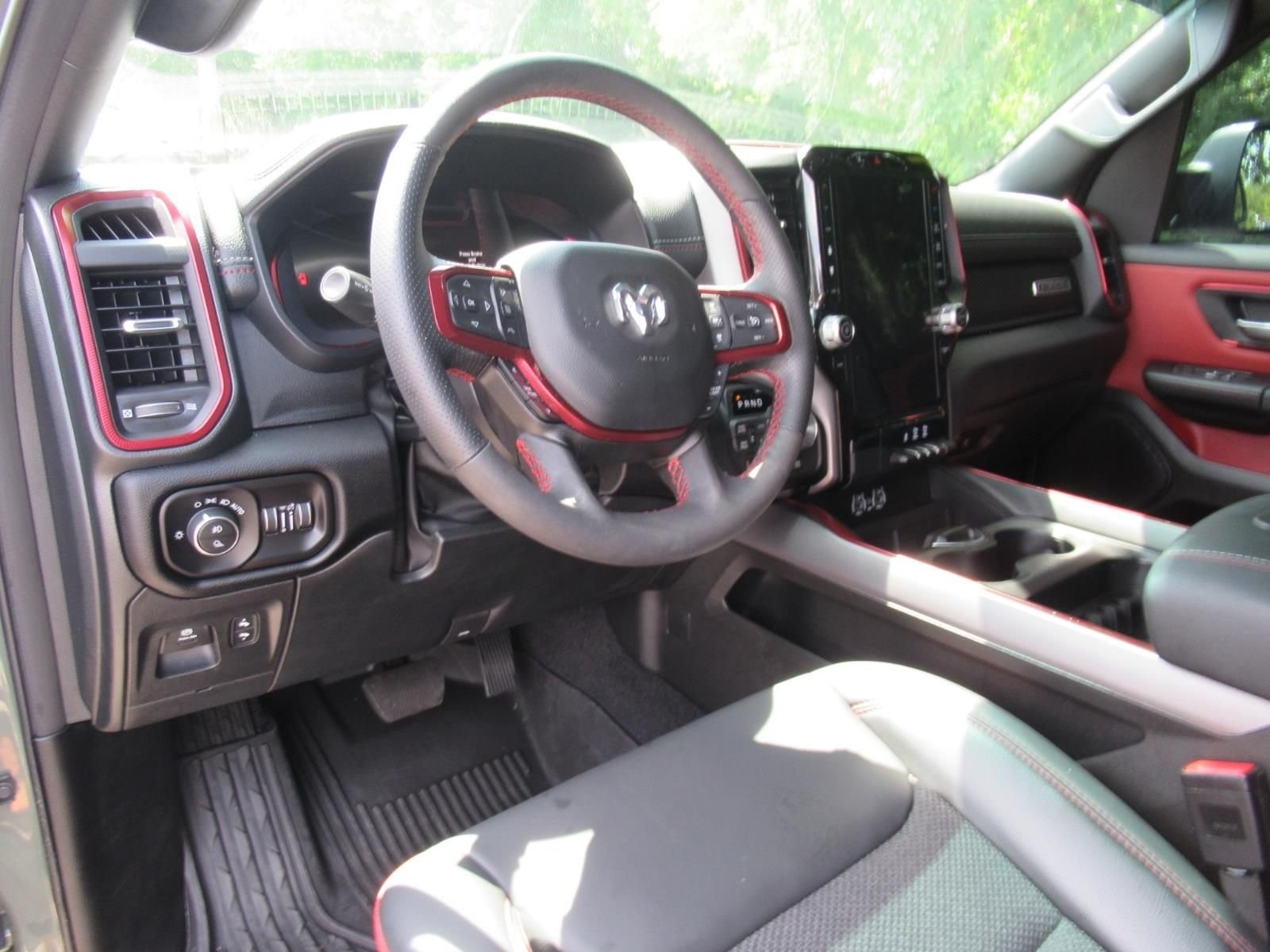 Certified Used 2026  Ram Rebel image 19