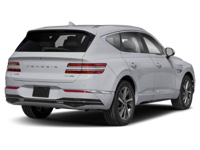 New 2026 Savile Silver Genesis 3.5T Prestige image 2