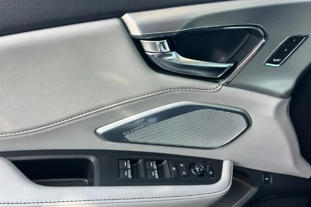 2023 Acura RDX Technology Package - Photo 47