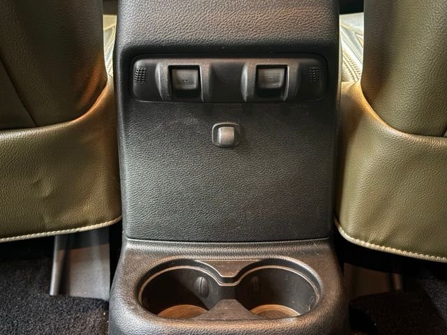 Used 2016 Gray Jeep Unlimited Sahara image 10