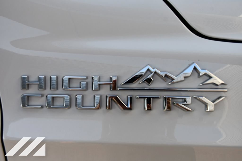 2026 Chevrolet Tahoe High Country - Photo 36