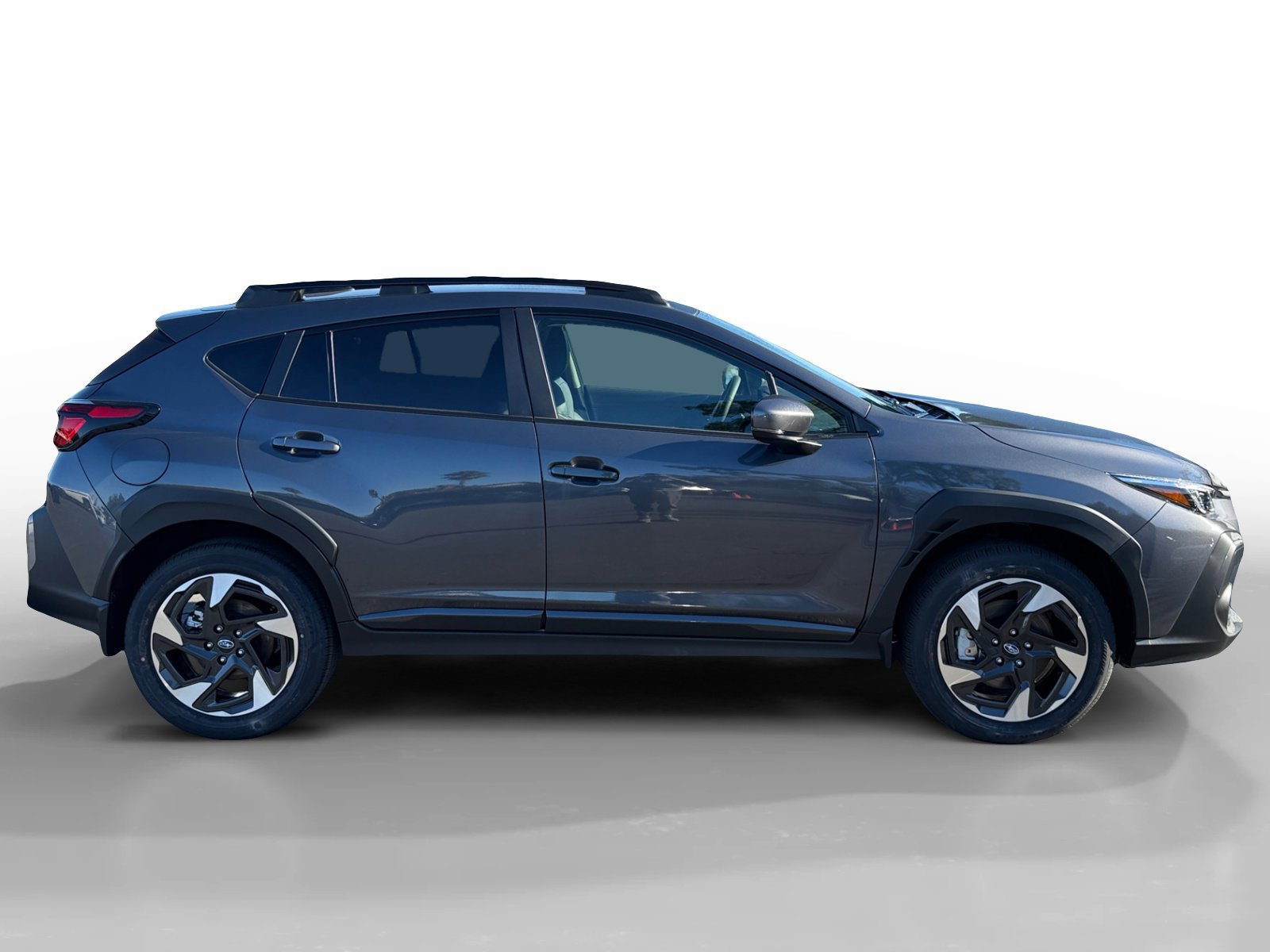 2026 Subaru Crosstrek Limited - Photo 6