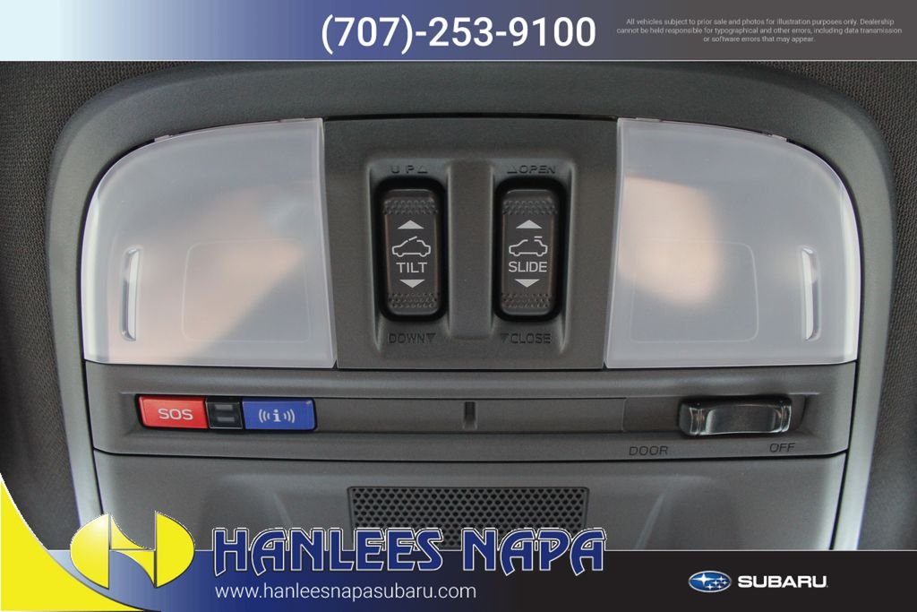 2025 Subaru WRX Premium - Photo 27