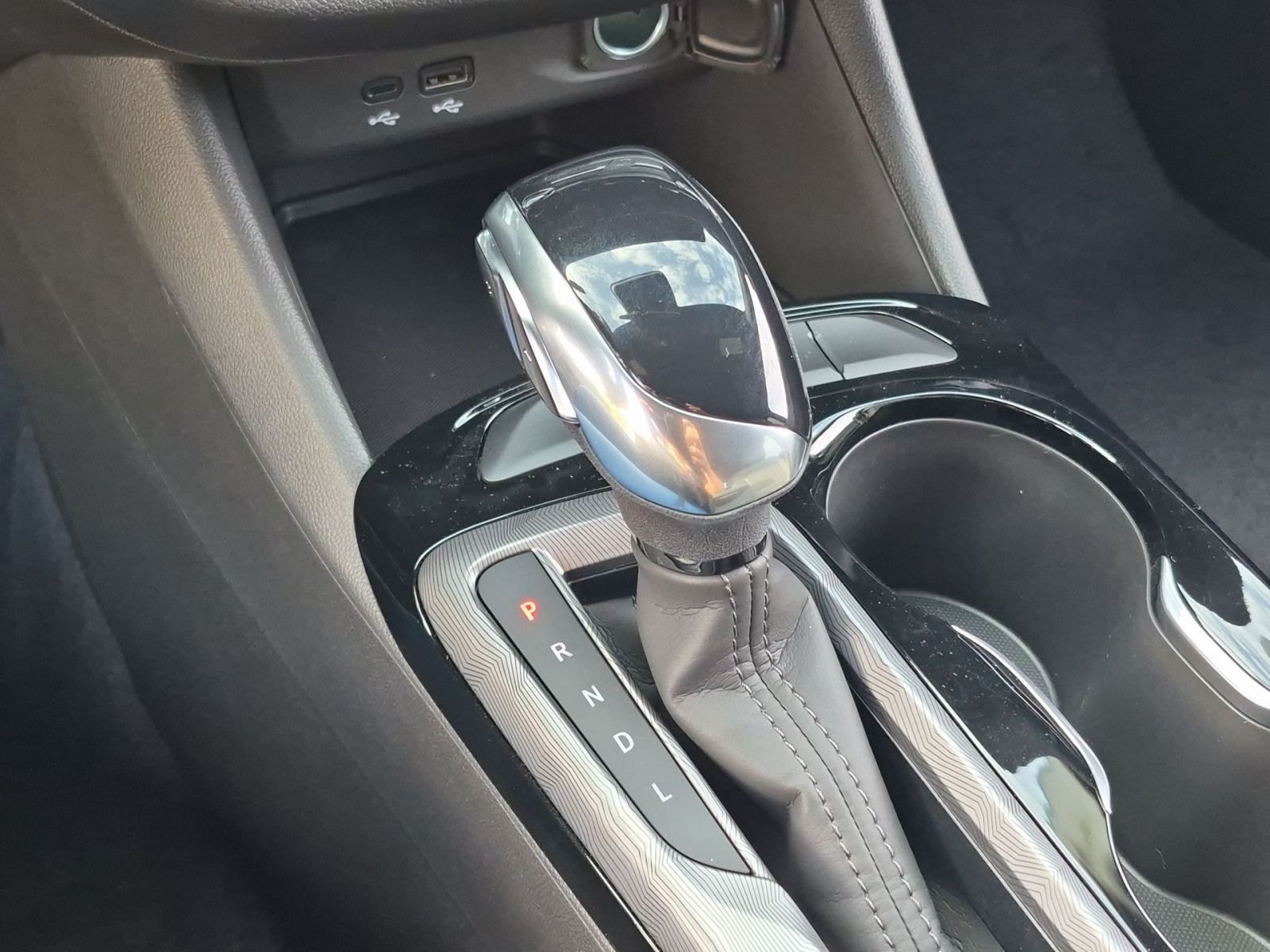 2026 Buick Envista Sport Touring - Photo 16