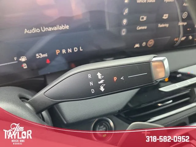 2026 Buick Enclave Sport Touring - Photo 22