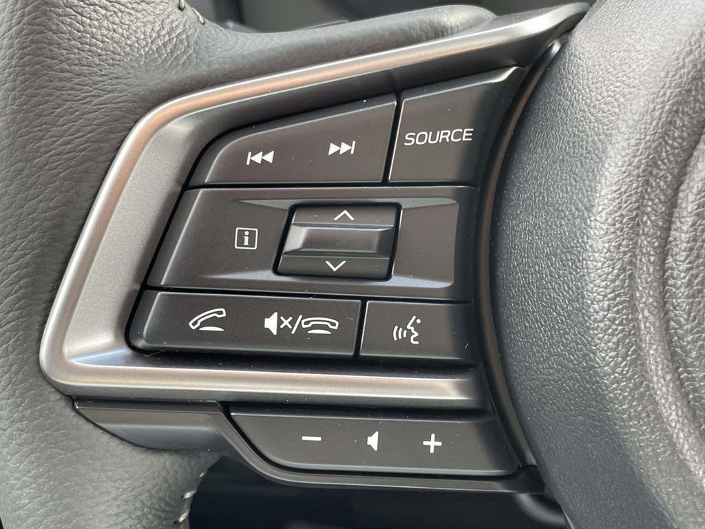 2026 Subaru Ascent Limited - Photo 11