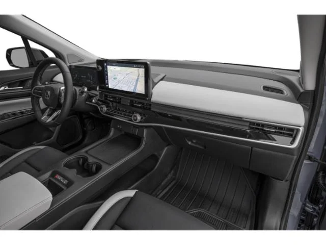 2026 Honda Prologue Elite - Photo 14