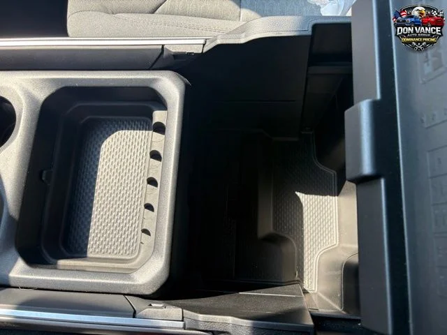 2025 RAM Ram 1500 Pickup Big Horn/Lone Star - Photo 23