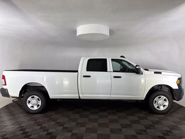 Used 2023 White Ram Tradesman image 5