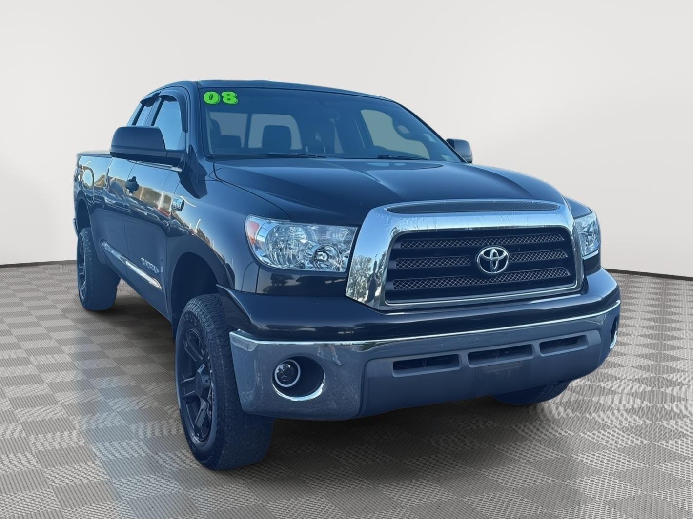 2008 Toyota Tundra