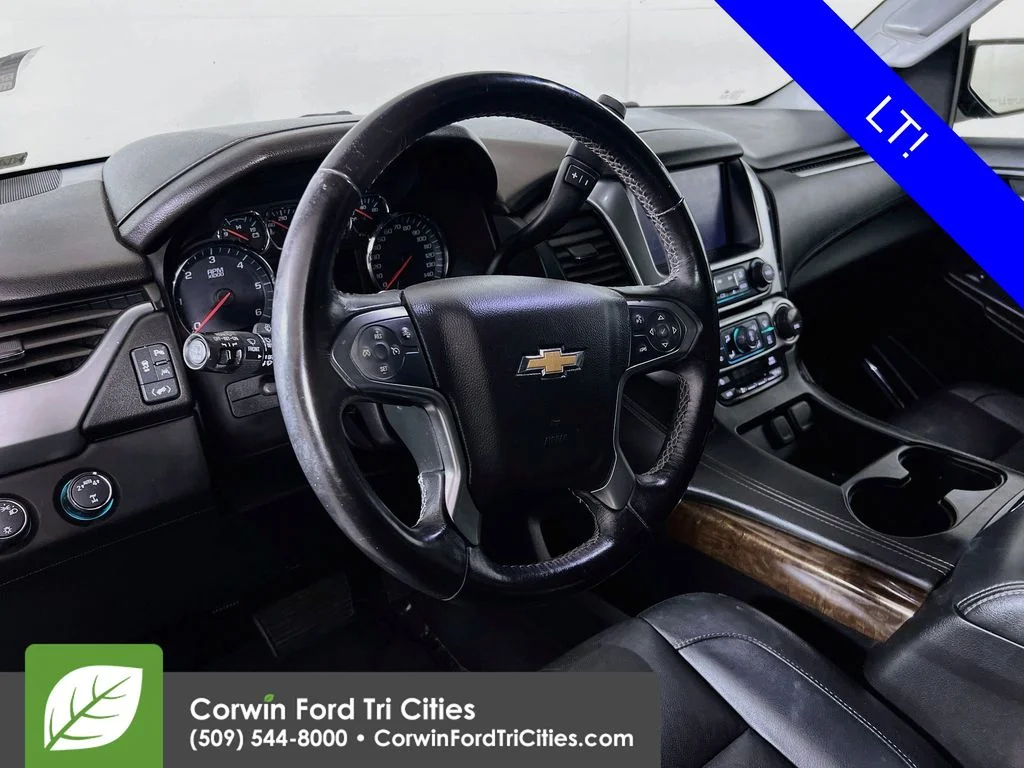 Used 2019 Black Chevrolet LT image 3