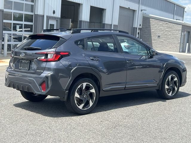 Used 2024 Gray Subaru Limited image 13