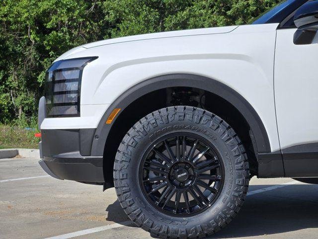 2026 Hyundai Palisade XRT Pro - Photo 31