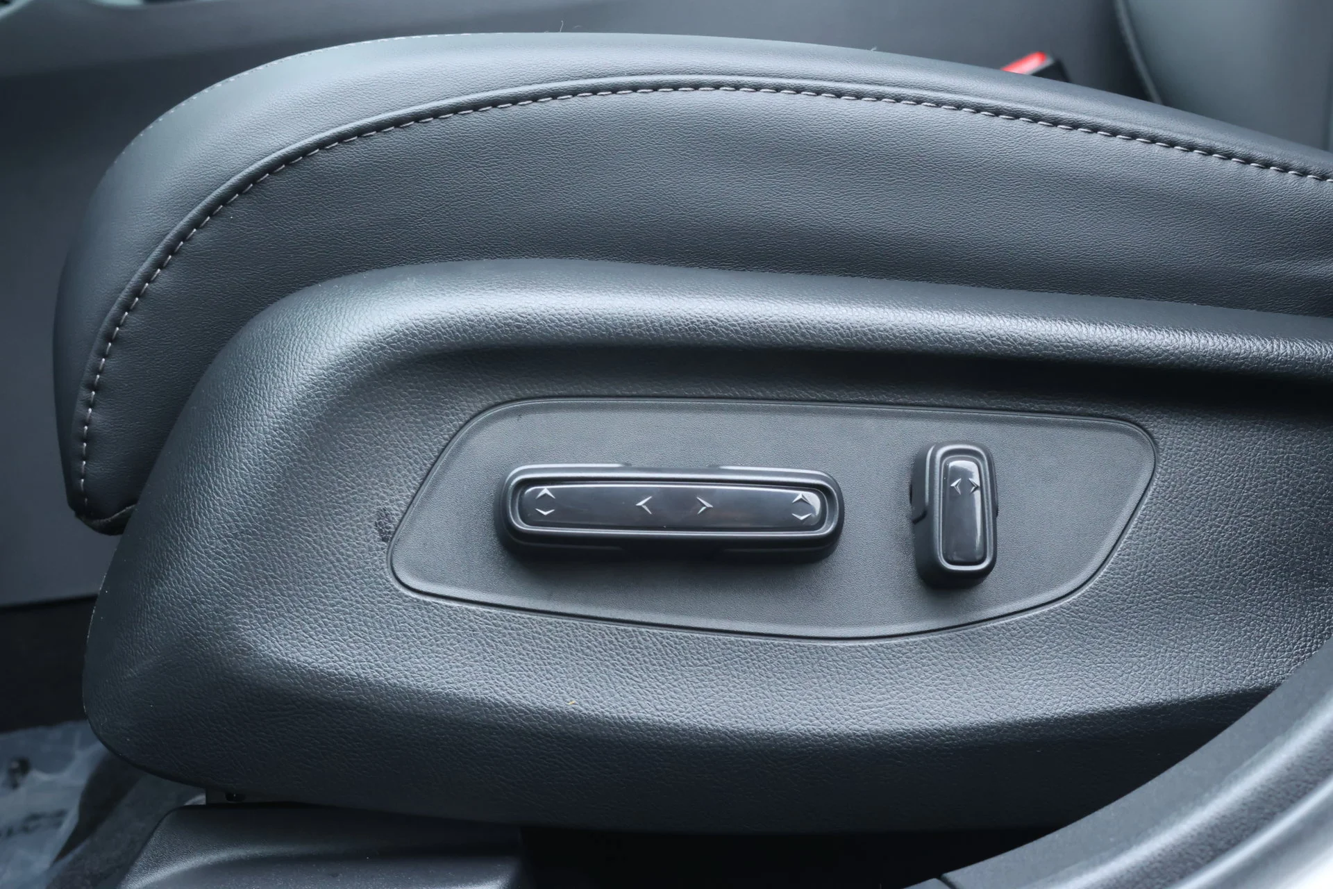 2026 Acura ADX Base - Photo 41