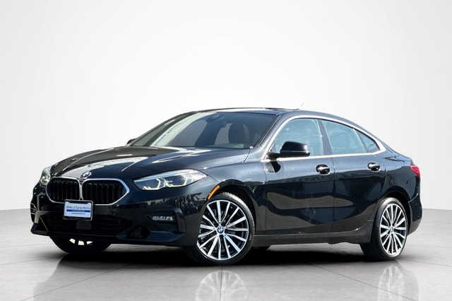 2021 BMW 2 Series 228i xDrive