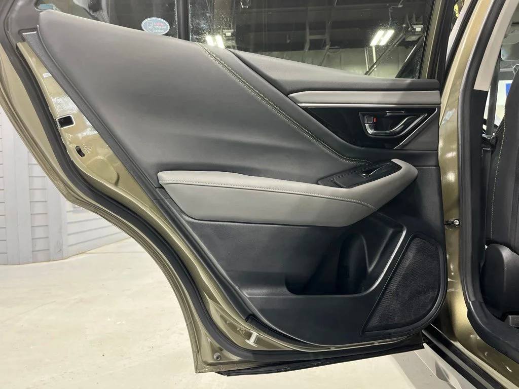 Used 2020 Green Metallic Subaru Onyx Edition XT image 27