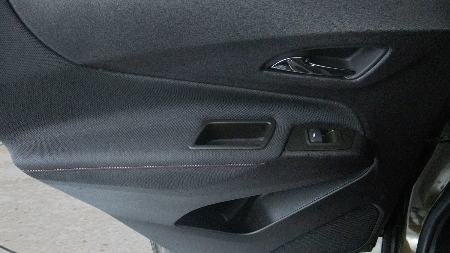Used 2024 Brown Chevrolet RS image 26