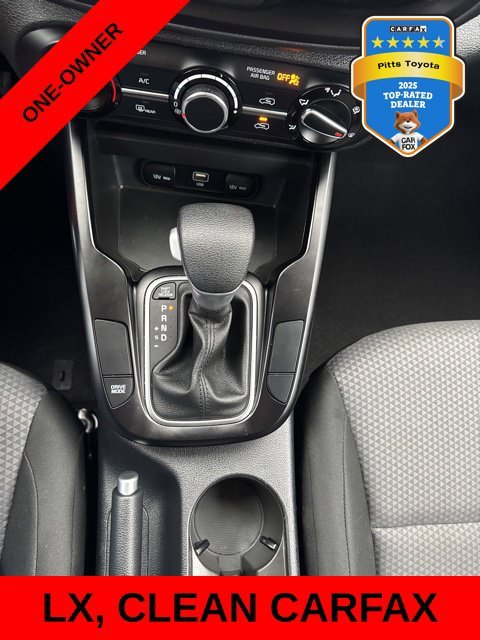2025 Kia Soul LX - Photo 19