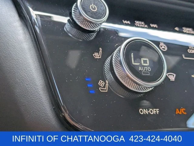 2026 INFINITI QX60 Sport - Photo 15