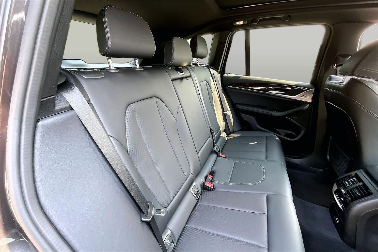 2024 BMW X3 30i - Photo 19