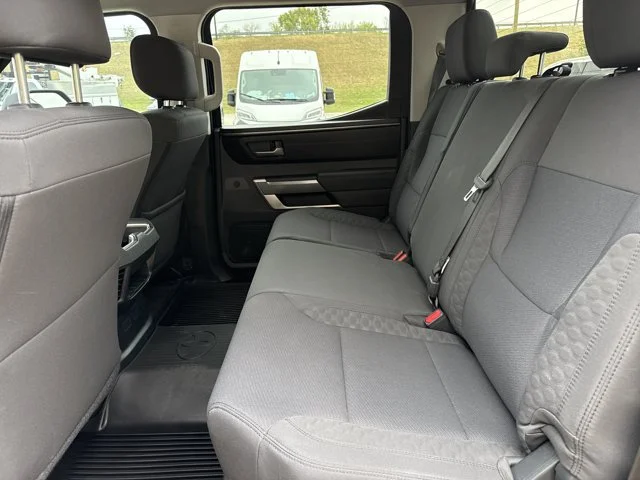 Used 2023  Toyota SR5 image 6