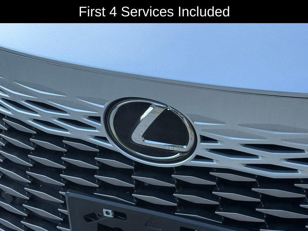 Certified Used 2023 IRIDIUM Lexus 350 Premium image 7