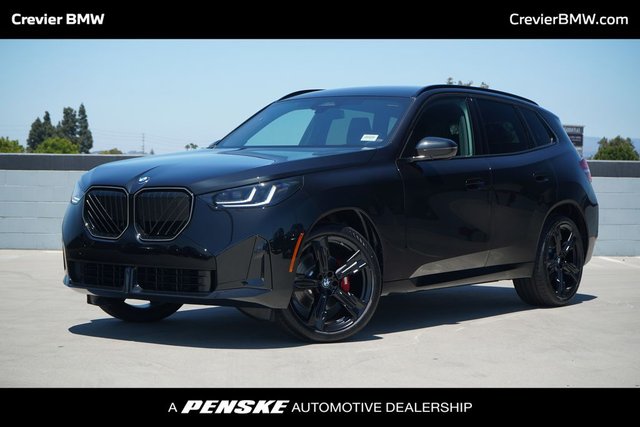 2026|BMW|X3|30 xDrive|4D Sport Utility