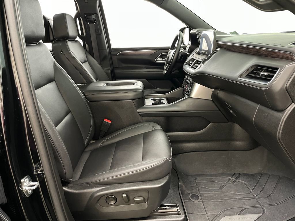 2023 Chevrolet Tahoe LT - Photo 44