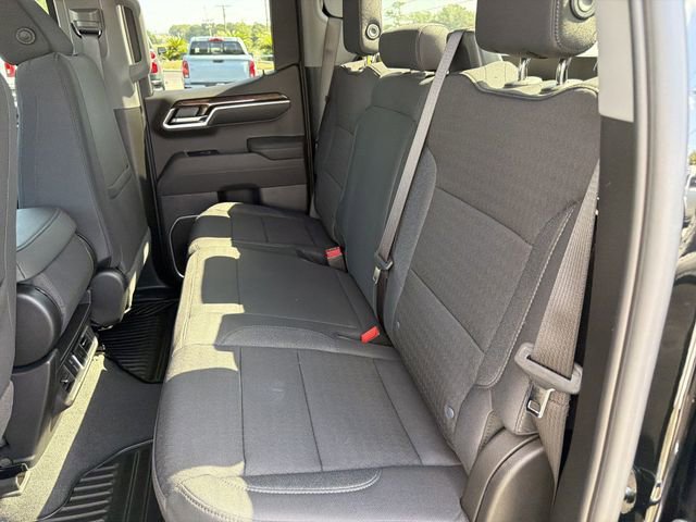 2026 GMC Sierra 1500 Elevation - Photo 17