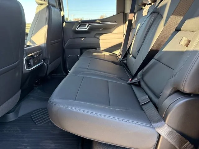 2026 Chevrolet Silverado 1500 LTZ - Photo 29