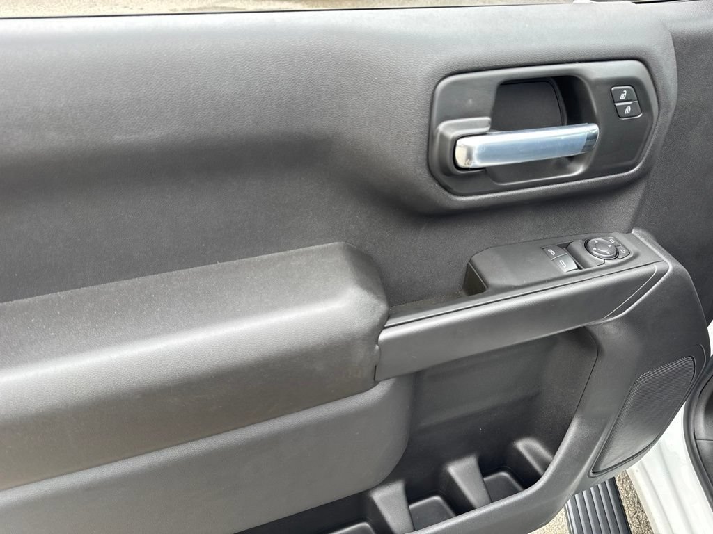 2026 GMC Sierra 1500 Pro - Photo 7