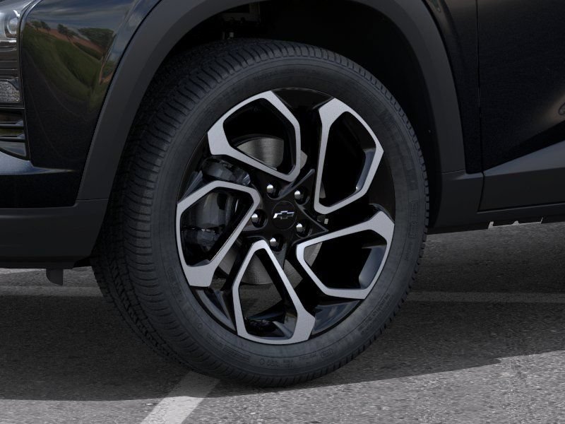 2026 Chevrolet Trax RS - Photo 9