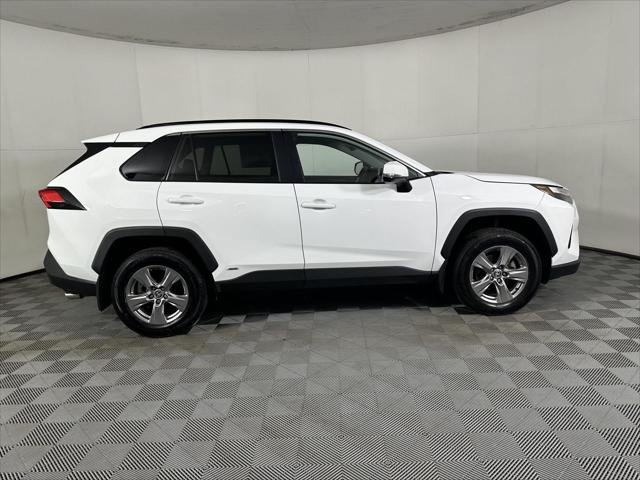 Certified Used 2024 ICE CAP Toyota  image 13