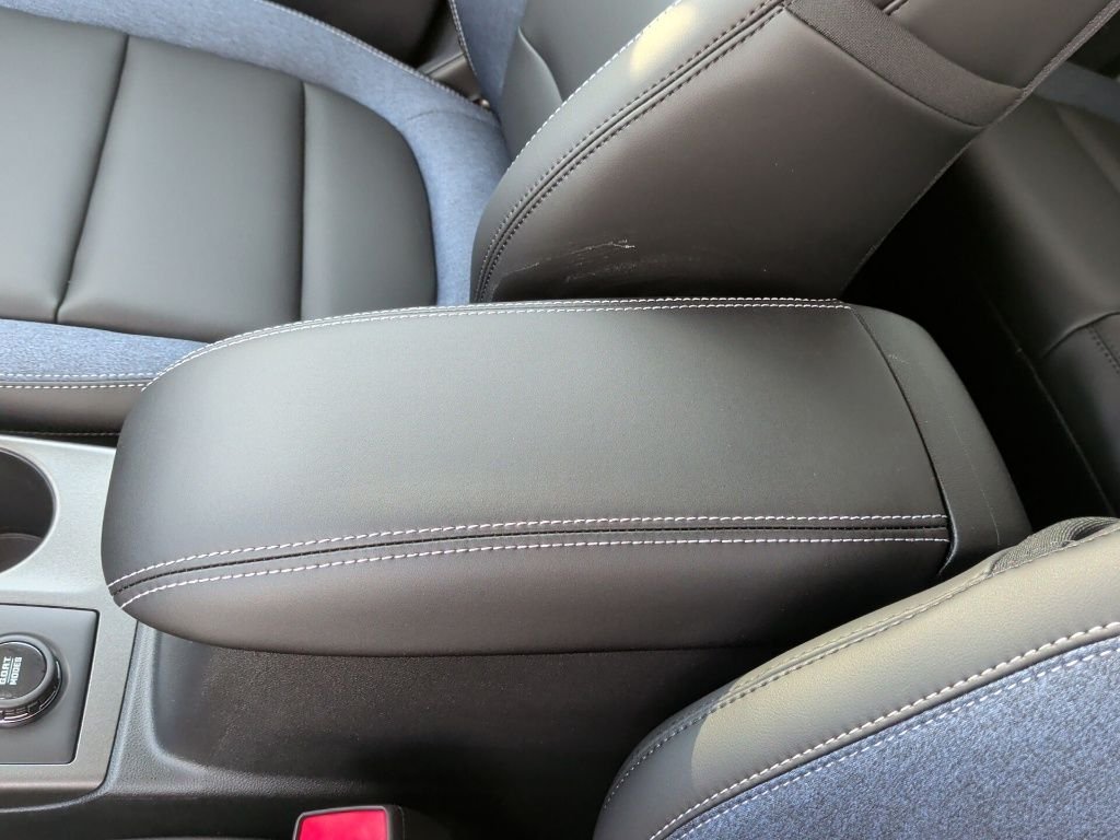 New 2026 Ruby Red Metallic Tinted Clearcoat Ford Outer Banks® image 29