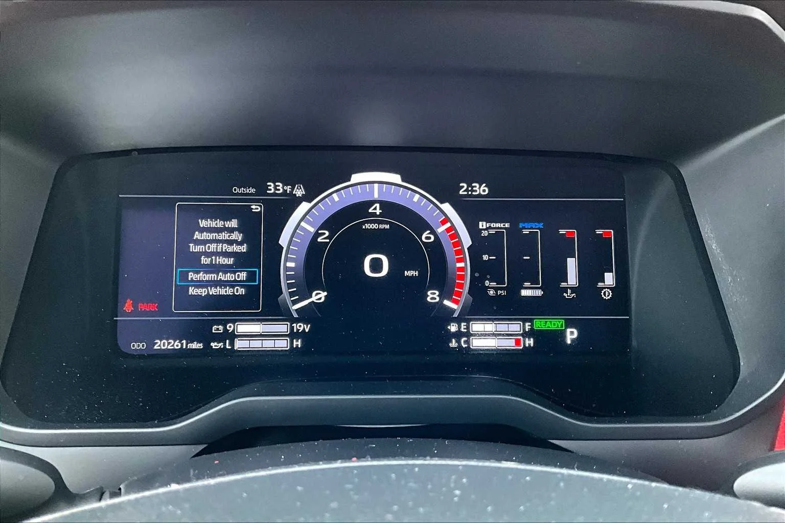 Used 2024 Midnight Black Metallic Toyota TRD Pro Hybrid image 25