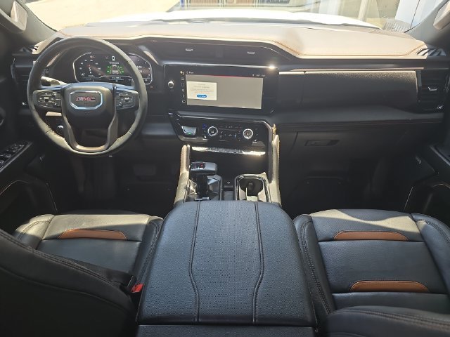 2024 GMC Sierra 1500 AT4 - Photo 11