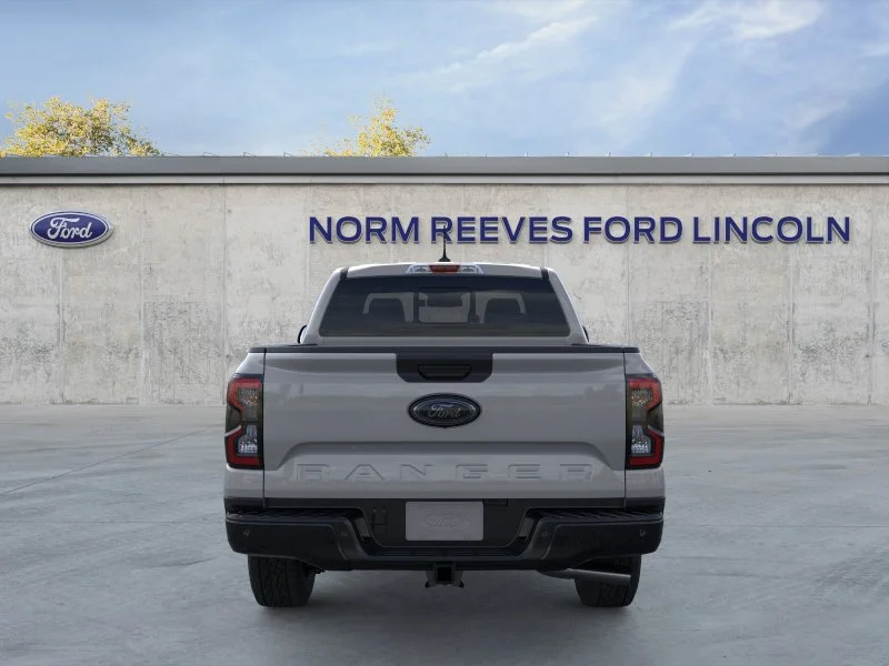 New 2026 Avalanche Ford XLT image 30