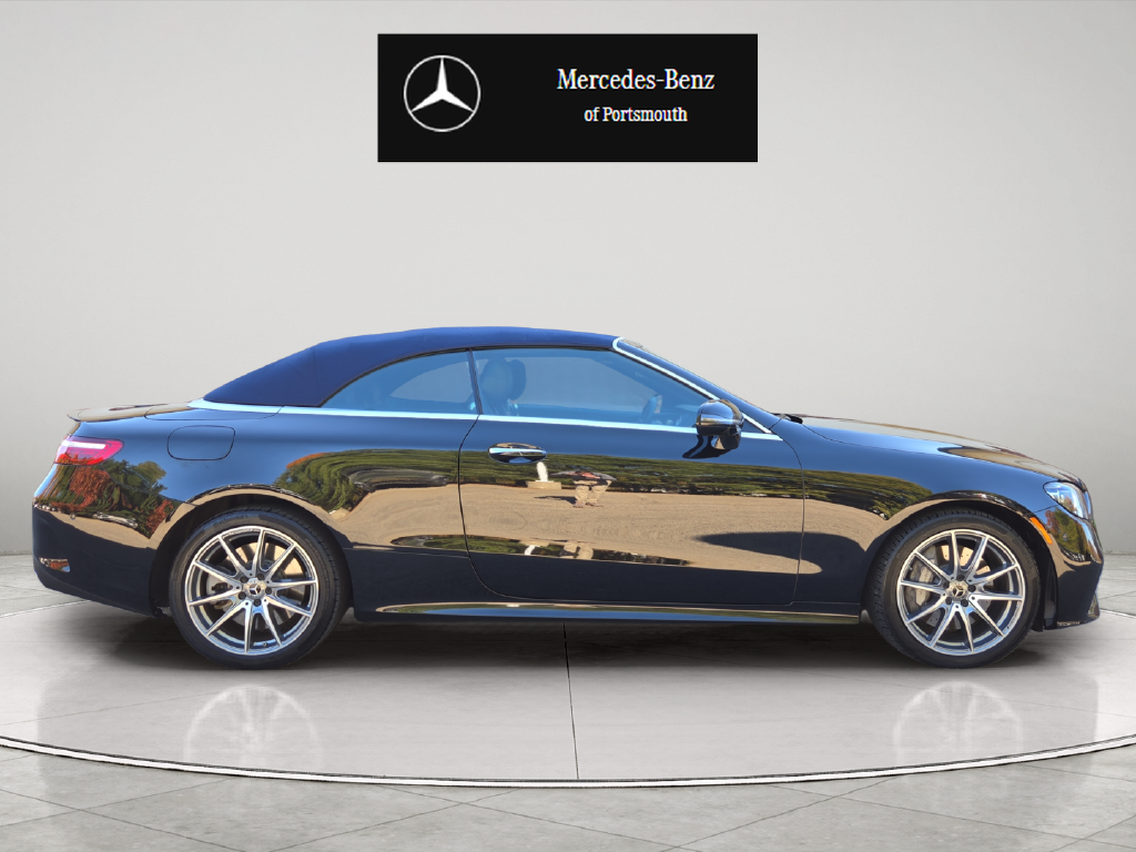 2023 Mercedes-Benz E-Class E450 - Photo 10