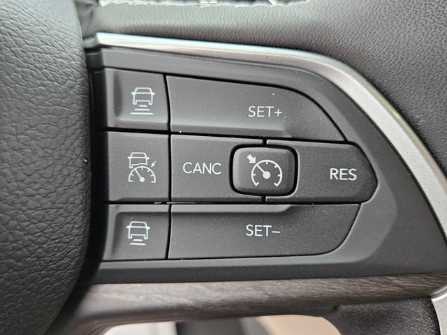 2025 Jeep Grand Cherokee Limited - Photo 27
