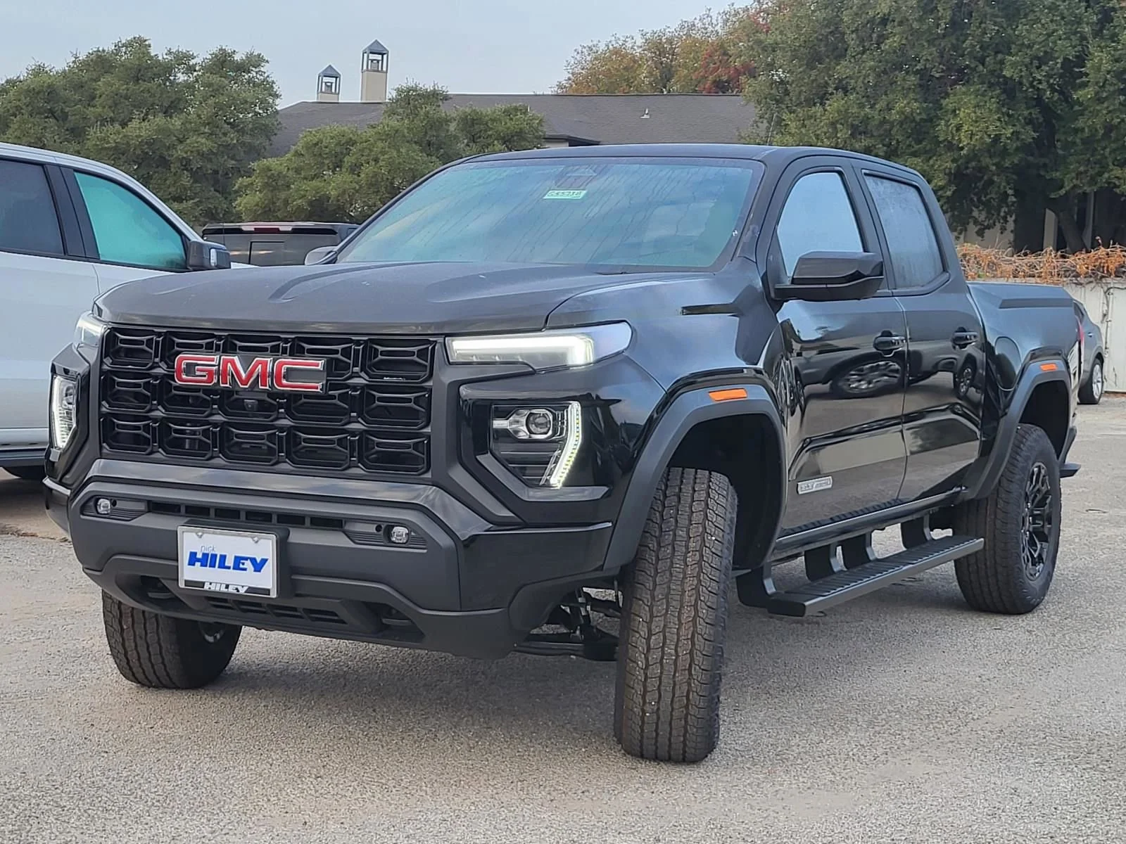 2026 GMC Canyon Elevation - Photo 2